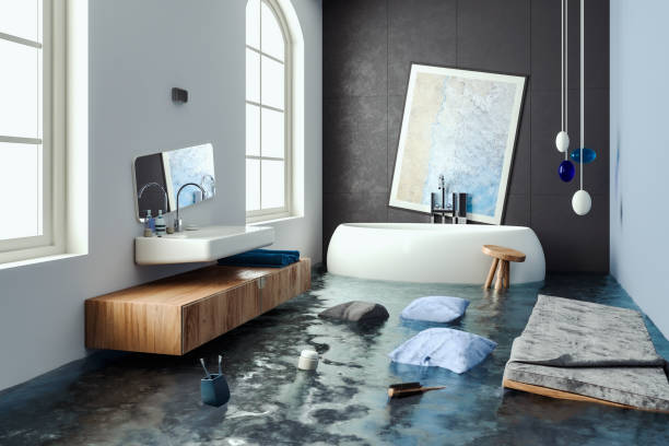 Best Water damage restoration experts  in Peru, IL