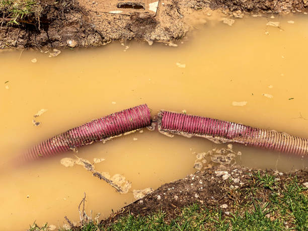 Best Emergency water damage restoration  in Peru, IL