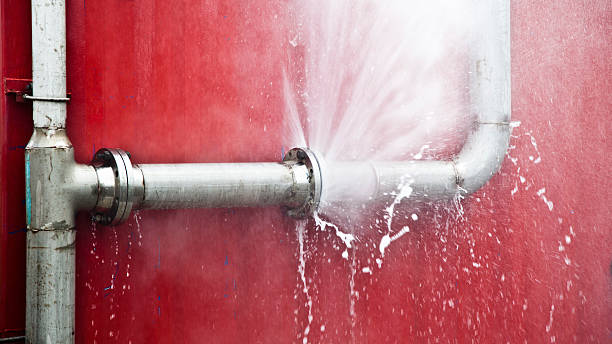 Best Water damage restoration company  in Peru, IL